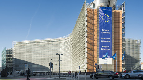 L'UE approuve la décision de bloquer indéfiniment les avoirs russes gelés