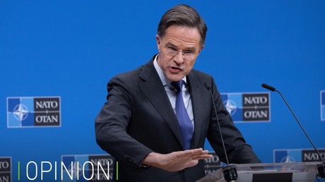 Quand Rutte réanime les discours de Munich
