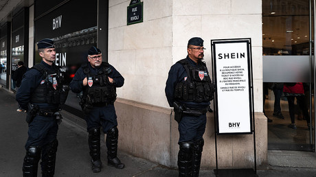 Des acheteurs de poupées pédopornographiques interpellés dans toute la France