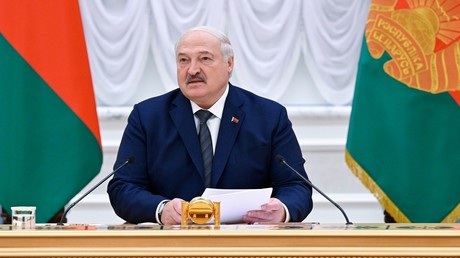 Minsk libère 123 prisonniers dans le cadre d’un accord avec Washington