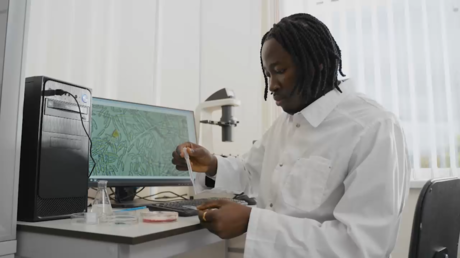 Éducation agroenvironnementale en Russie : à la pointe de la technologie