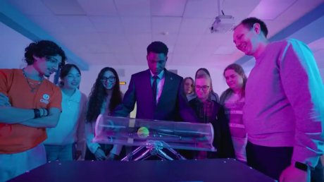 Éducation en sciences humaines en Russie : des approches classiques et des technologies de pointe