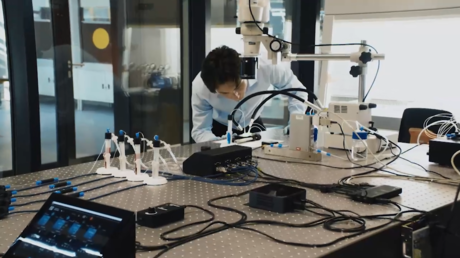 Si vous voulez changer le monde, commencez vos études en Russie!