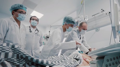 Formation médicale en Russie : une riche histoire et des technologies modernes