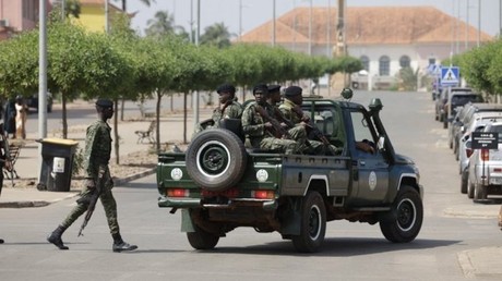 Coup d’État en Guinée-Bissau : la CEDEAO menace de «sanctions ciblées»