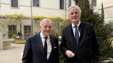 Paris, Lyon, Marseille : les trois premières villes de France pourraient échapper à la gauche