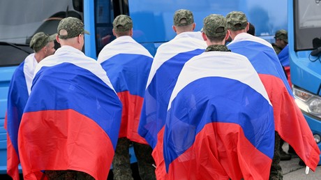 L’ONU fait état de sept cas d’exécutions de prisonniers de guerre russes en Ukraine