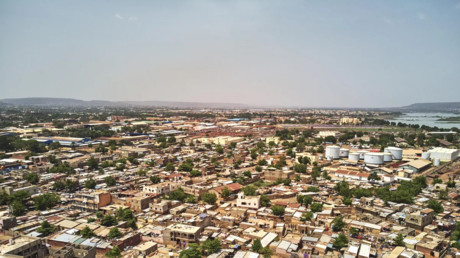 Zakharova : Africa Corps soutient l’armée malienne dans ses opérations antiterroristes au Sahel