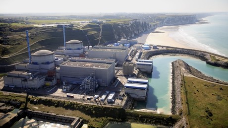 La France investit plus de 70 milliards dans le nucléaire