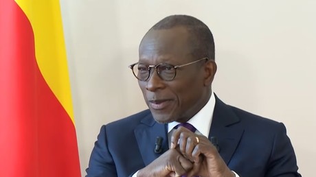 Bénin : le président Patrice Talon fait le point sur le putsch manqué et la révision constitutionnelle