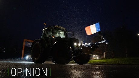 Abattage massif et Mercosur : les deux faces d’une même arme, dirigée contre la France et les Français