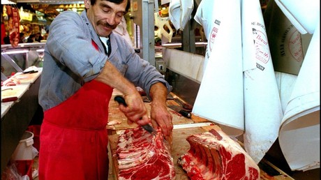 France : Réduire la consommation de viande pour préserver le climat, un casse-tête pour le gouvernement
