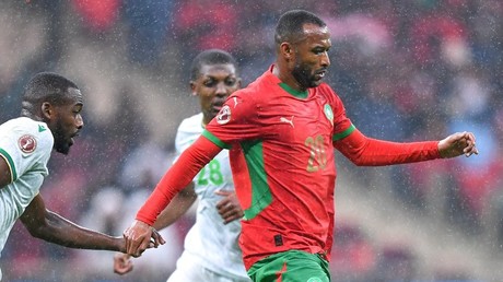 Victoire inaugurale du Maroc à la CAN 2025