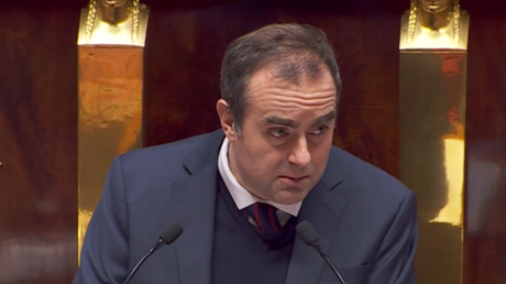 Échec des négociations : le Parlement français se prépare à une «loi spéciale» face à l’impasse budgétaire