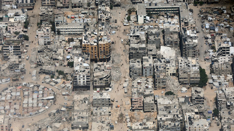 «Project Sunrise» : la vision trumpienne d’une Gaza-Riviera à coups de milliards