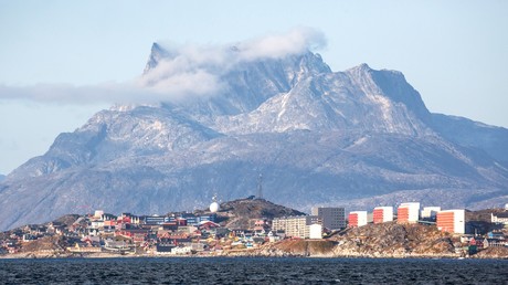 Groenland : la nomination d’un émissaire américain provoque la colère de Copenhague