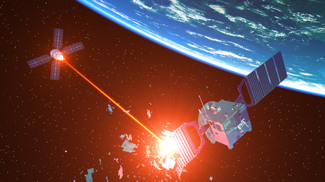 La «menace russe» s'étend à l'espace : une «nouvelle arme russe anti-Starlink» provoque une énième crise d'hystérie