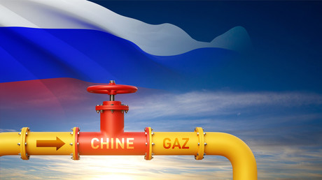 GNL : la Russie s’impose comme deuxième fournisseur de la Chine