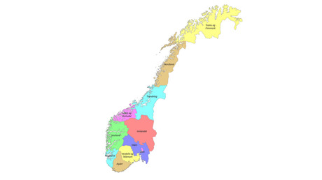 «Menace russe» : la nouvelle hystérie qui pousse la Norvège à élaborer des plans d’évacuation de la population civile