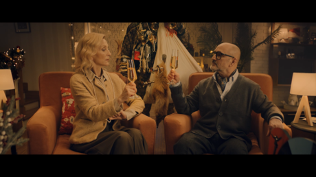 « C'est la faute de Poutine ! »