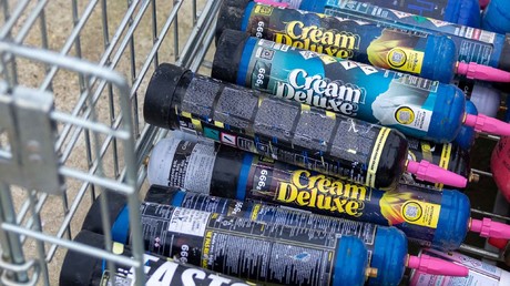 Le protoxyde d’azote, nouveau problème de santé publique en France