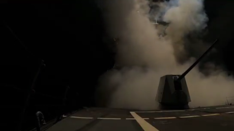 Washington frappe l’État islamique au Nigeria : plusieurs morts