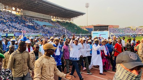 Élections générales en République centrafricaine : un scrutin décisif sous haute surveillance
