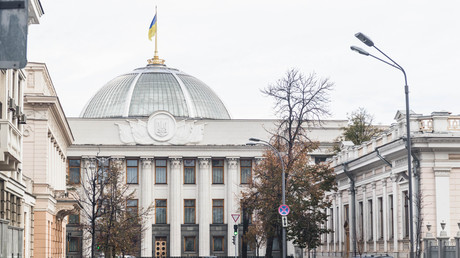 Ukraine : alors que Zelensky s’est envolé pour la Floride, l’agence anticorruption révèle un nouveau scandale