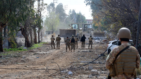 Au Liban-Sud, des perquisitions sous la pression du «Mécanisme» israélo-américain