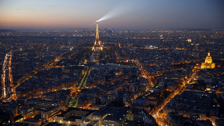 Paris perd près de 140 000 habitants en 11 ans