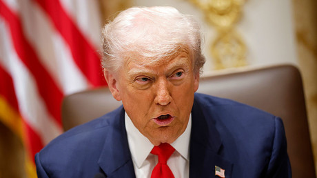 «Dieu merci, nous n’avons pas transmis les missiles Tomahawk à Zelensky» : Trump réagit à l’attaque ukrainienne de drones contre la résidence de Poutine