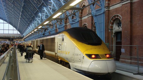 Chaos Eurostar : une panne dans le tunnel sous la Manche ruine le Nouvel An de milliers de voyageurs