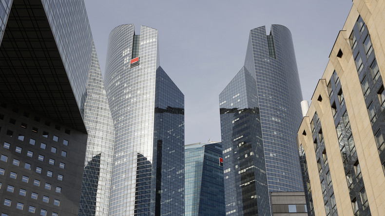 L’intelligence artificielle menace 200 000 emplois dans le secteur bancaire européen d’ici 2030