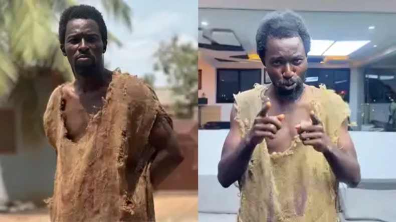 Le «prophète» Ebo Noah arrêté au Ghana après sa prophétie apocalyptique manquée