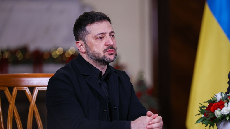 La quête de garanties américaines par Kiev tourne à l’illusion, selon le New York Times