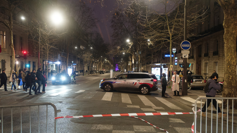 Violences urbaines : plus de 1 000 véhicules brûlés