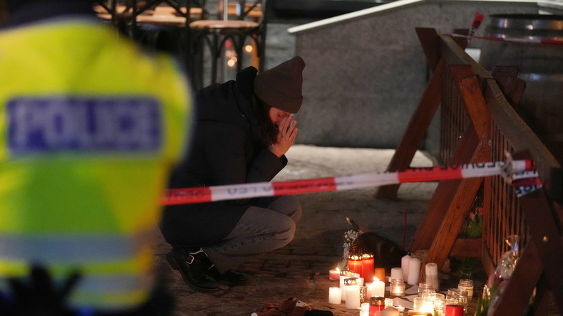 Suisse : les autorités face à une identification longue et douloureuse des victimes de l’incendie de Crans-Montana