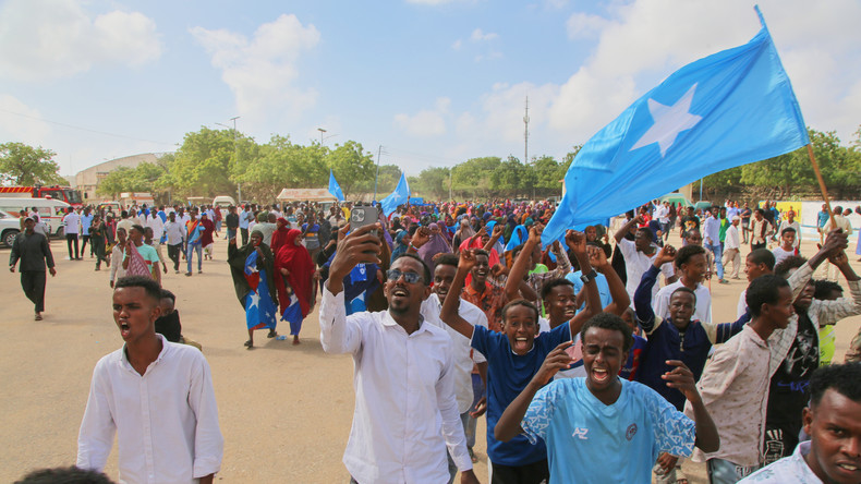 Somalie : démenti du Somaliland sur l’implantation d’une base israélienne et la réinstallation de Palestiniens