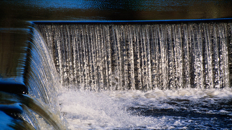 Pollution en Méditerranée : une station d’épuration près de Nice fait l’objet d’importants travaux sur fond de scandale