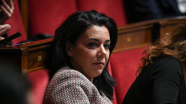 Sophia Chikirou, candidate LFI à la mairie de Paris, jugée en mai pour escroquerie