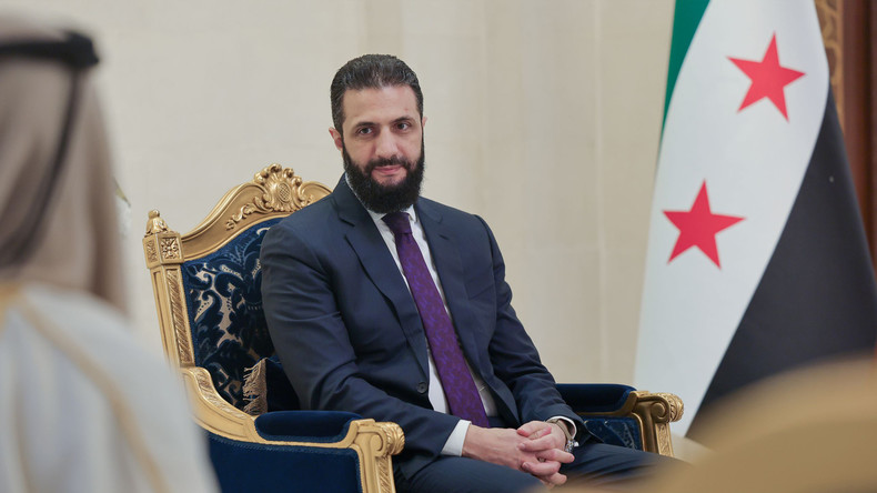 Intégration des forces kurdes en Syrie : des discussions sans avancée concrète à Damas