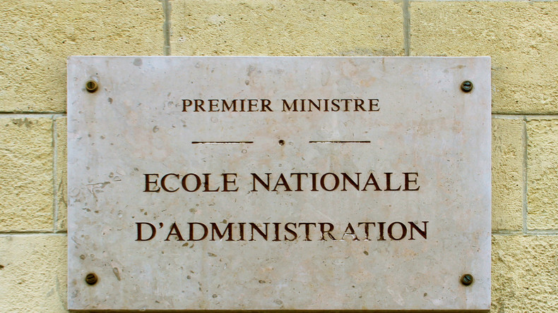 Jérôme Filippini nommé à la tête de l’INSP (ex-ENA)