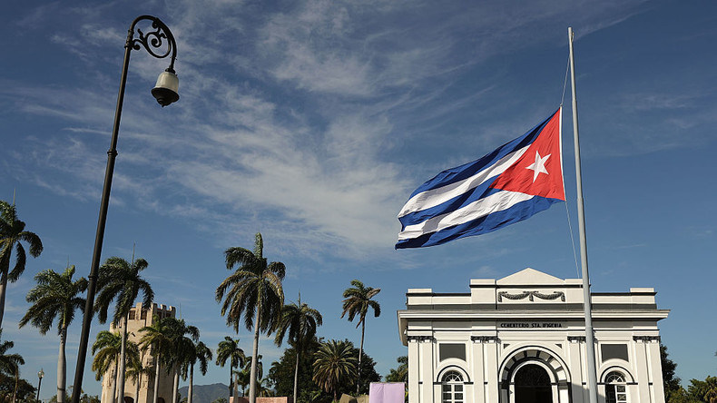 Cuba décrète le deuil national pour 32 militaires tués au Venezuela lors de l’attaque américaine