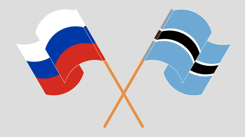 Diamants, métaux rares et énergie : le Botswana mise sur l’expertise russe et invite les investisseurs à Gaborone