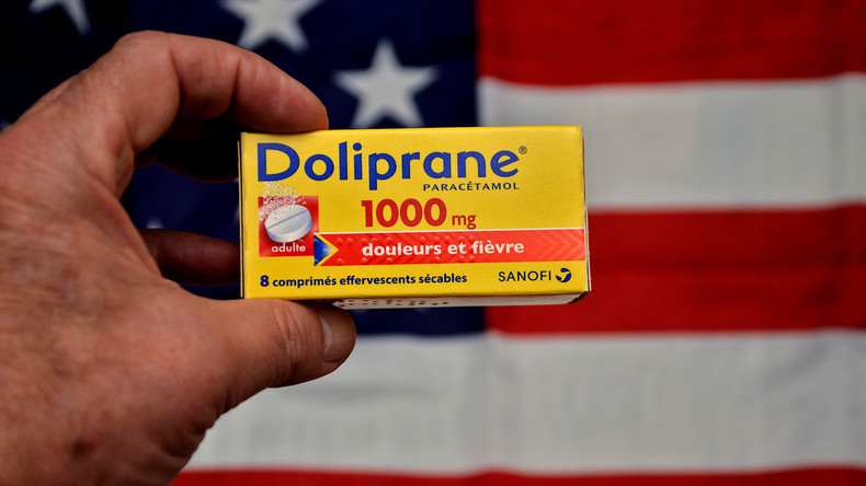 Santé : Trump relate avoir exigé de Macron une hausse des prix des médicaments en France