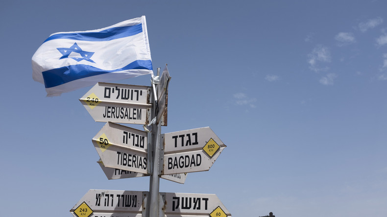 Syrie–Israël : Washington parraine un mécanisme conjoint visant à réduire les tensions