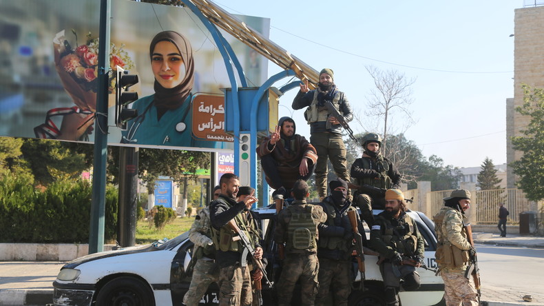 Alep sous les bombes : nouvelle flambée de violences entre Damas et les forces kurdes