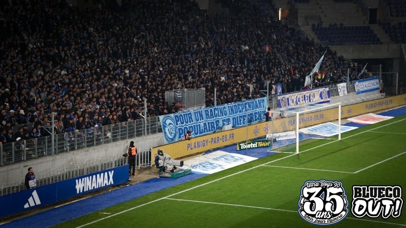 Le football français malade de la multipropriété : le cas du RCS interpelle