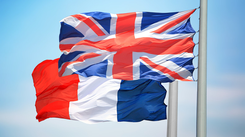 «Garanties de sécurité» pour Kiev : Londres et Paris revoient à la baisse leurs ambitions militaires