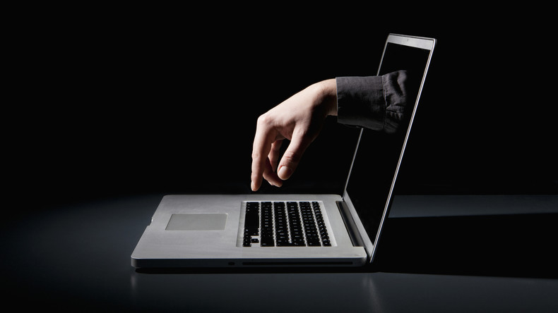 Cyberespionnage : la Chine a-t-elle ciblé les messageries du Congrès américain ?